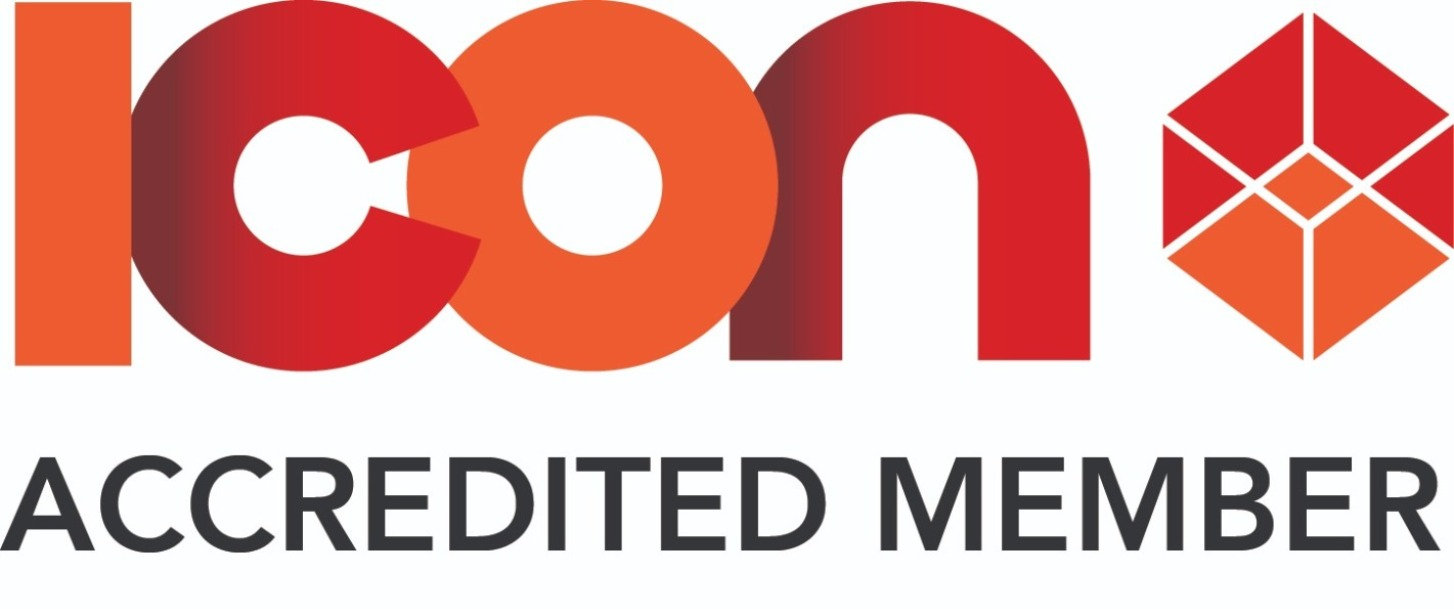 ICON Accredited Member
