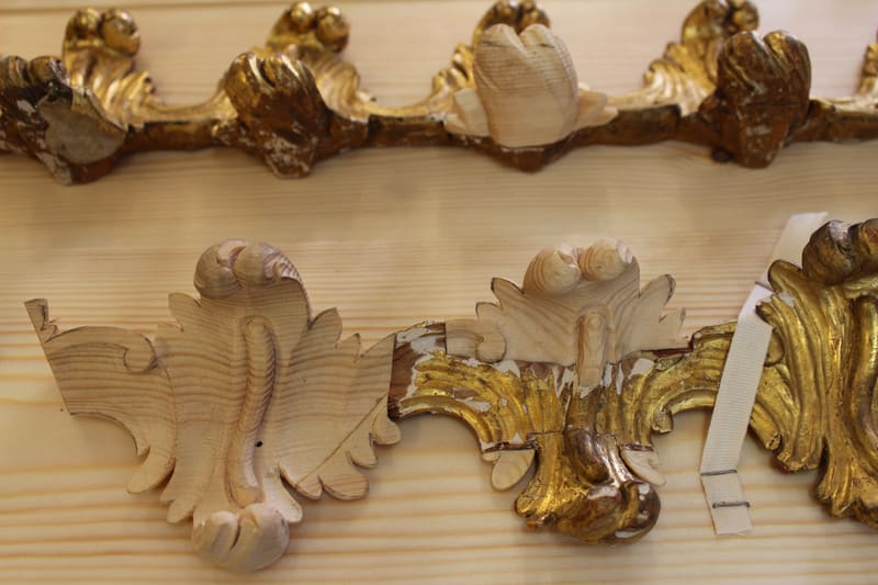Carving