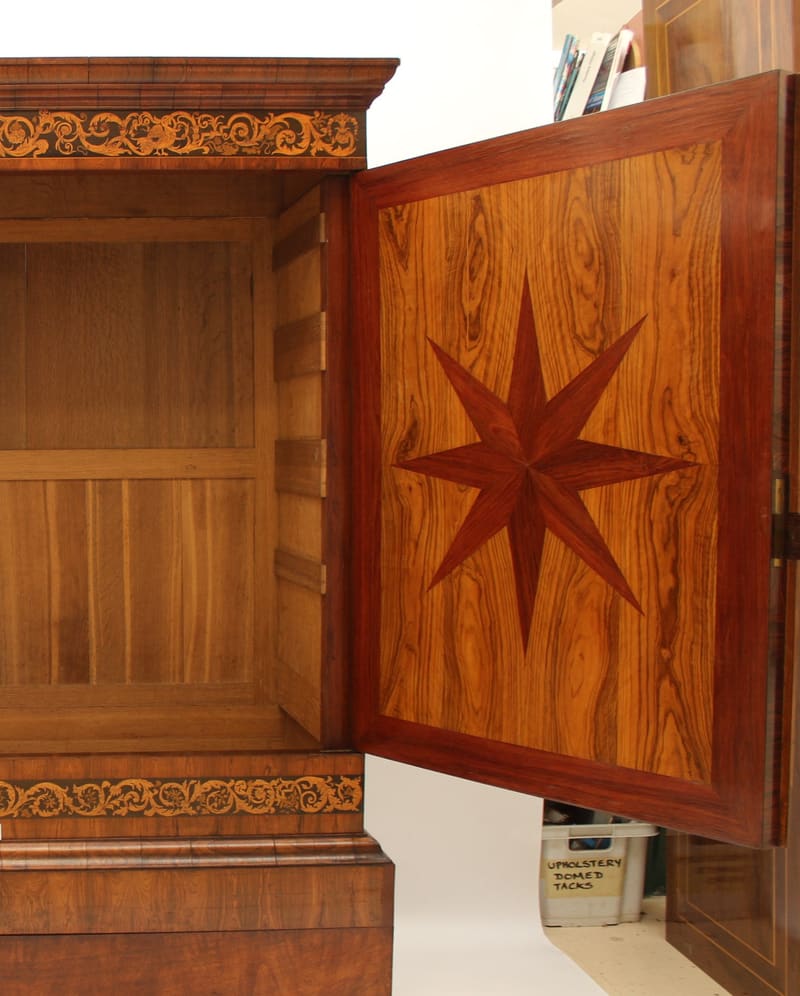Parquetry