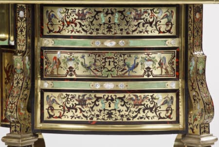 Boulle