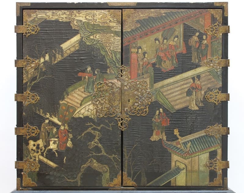 After conservation