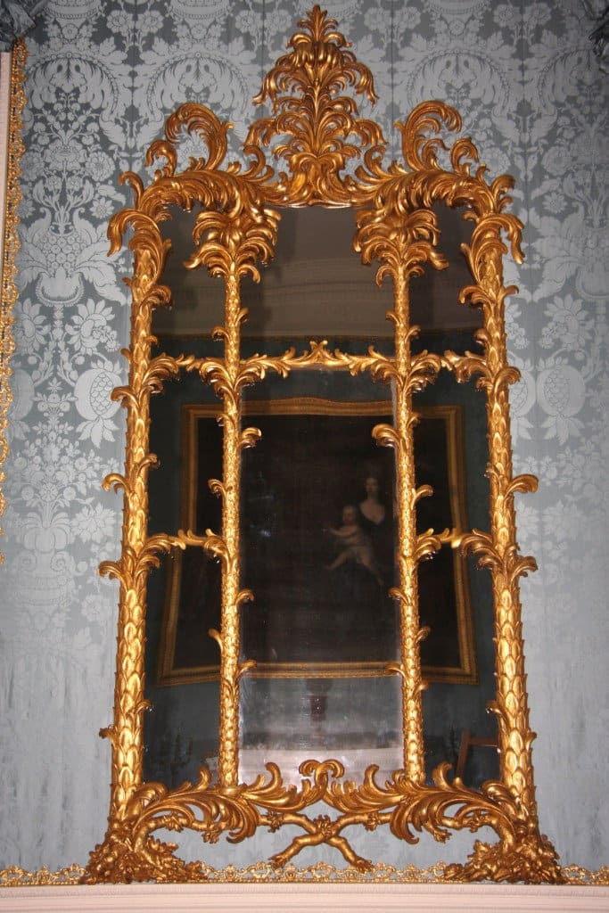 Mirrors