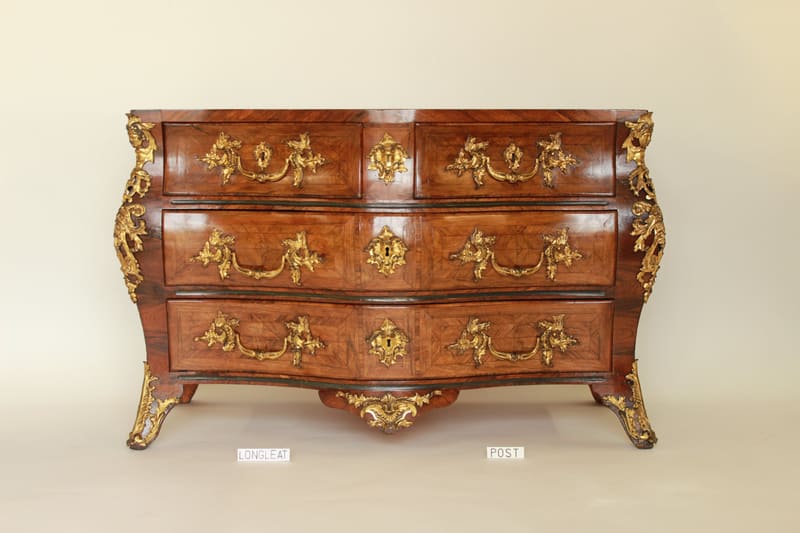 Furniture Conservation